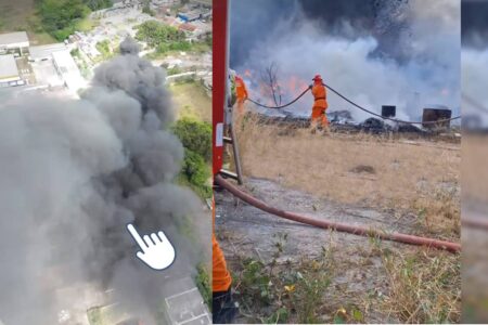 Polo Platico Camaçari