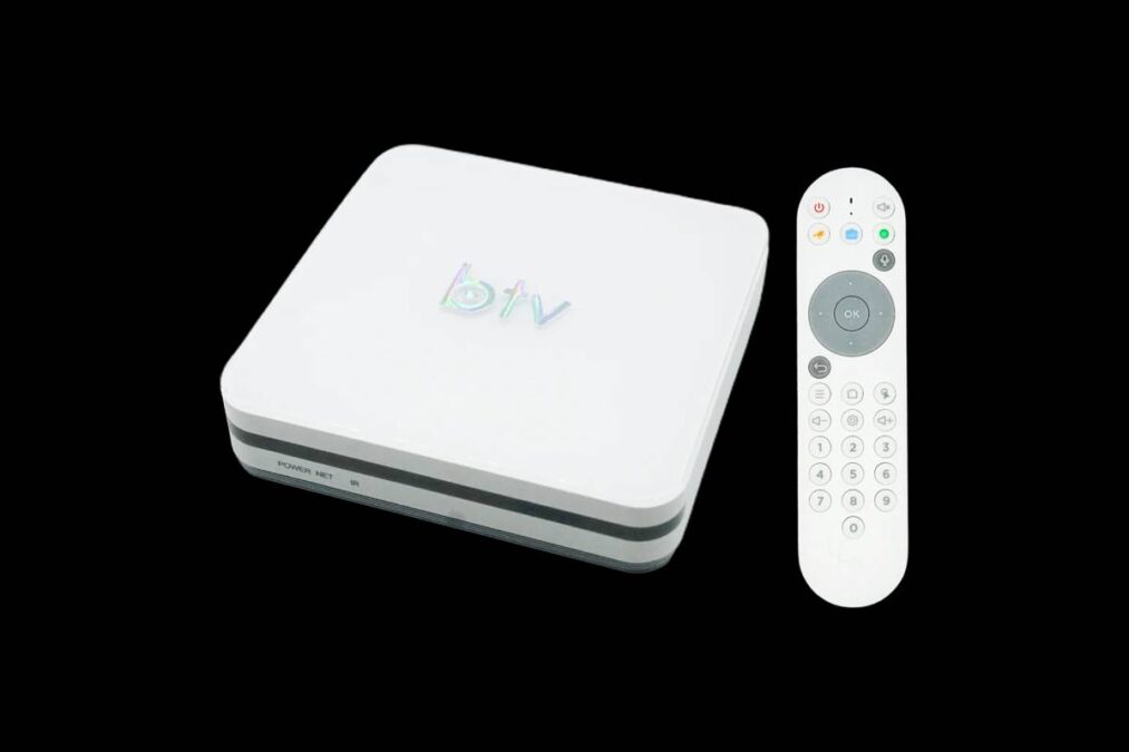 BTV e outras TV box pararam de funcionar