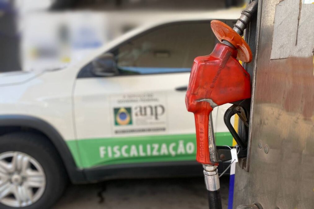 Postos Fiscalização