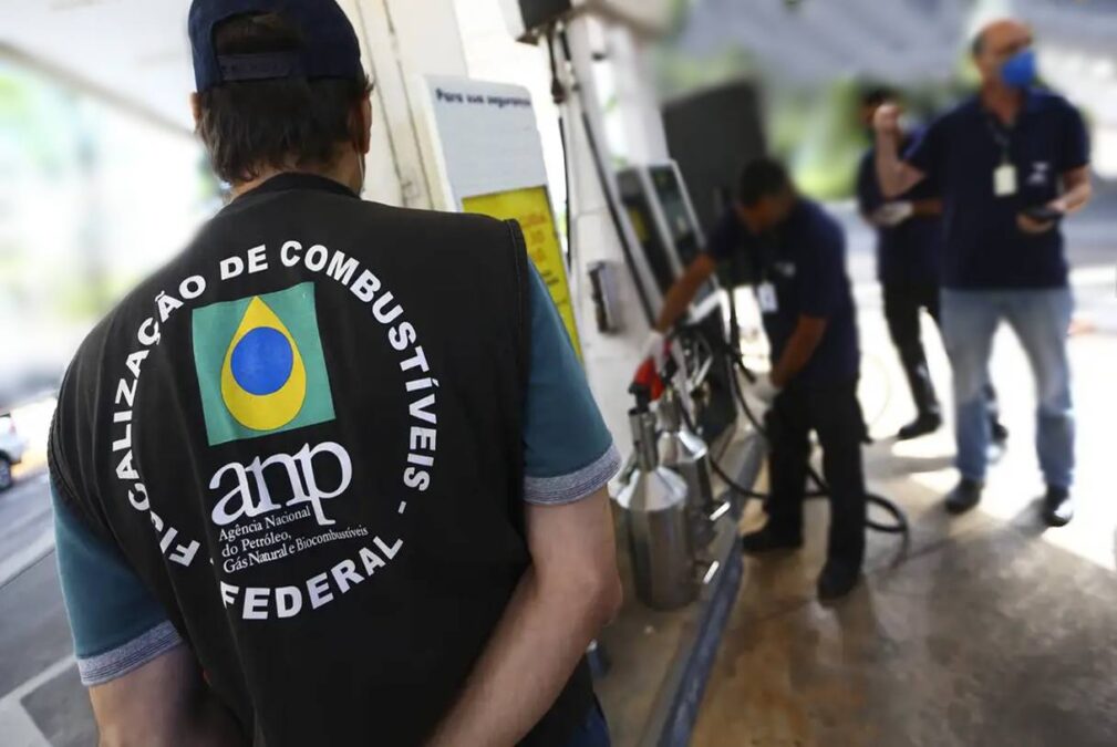 Postos Fiscalização