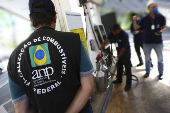 Postos Fiscalização