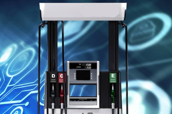 Postos de gasolina terão que instalar NOVA BOMBA que bloqueia golpes e é assim que vai funcionar