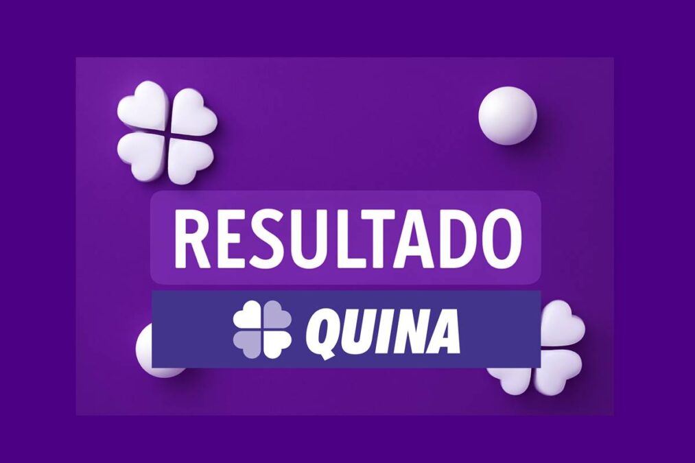 Quina Resultado Hoje
