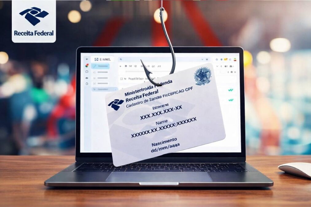 Receita Federal Alerta