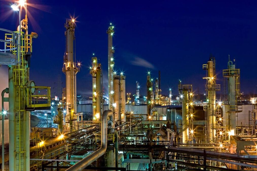 Polo Industrial de Camaçari