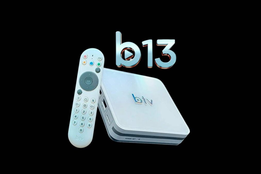 Será que a BTV emitiu comunicado