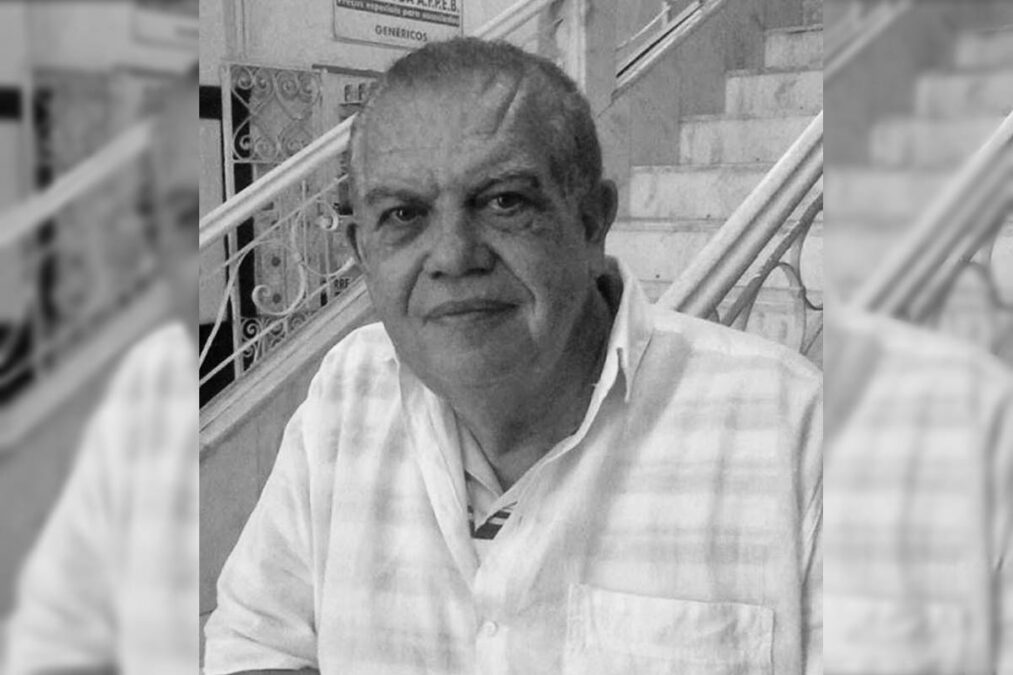 Prefeitura de Simões Filho lamenta morte do Dr. Carlos Aníbal