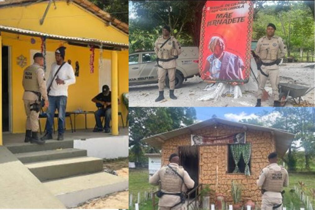 Operação Força Ancestral Simõs Filho