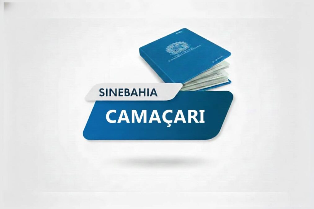 SineBahia Camaçari
