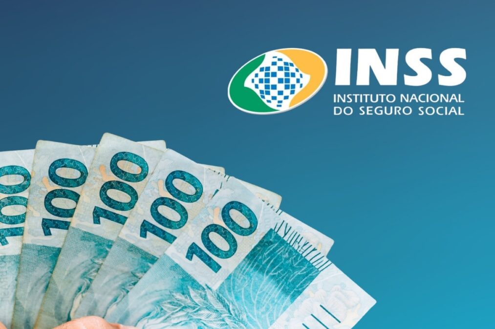 Pagamento de aposentados e pensionistas do INSS