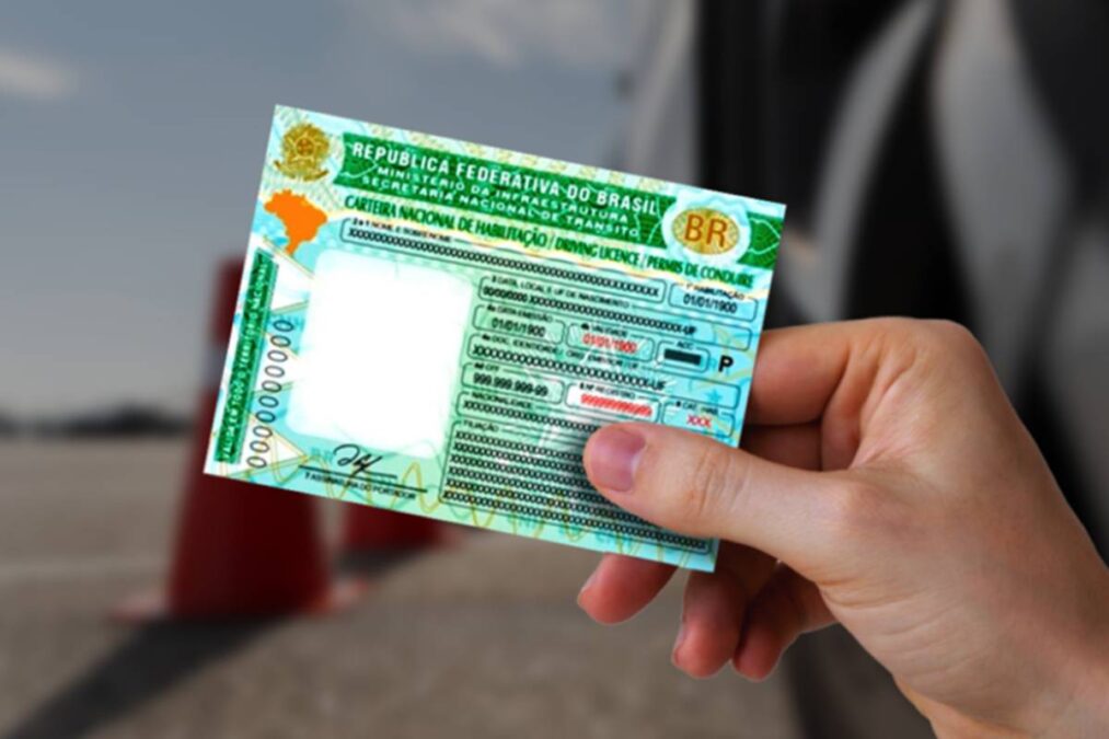 CNH a partir de Janeiro