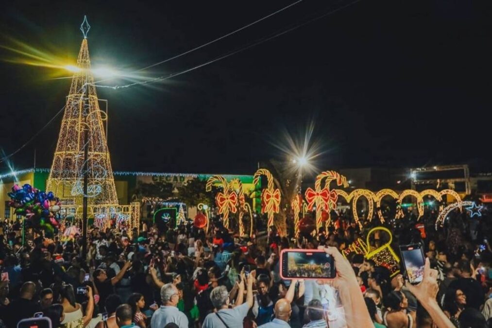 Vila Luz do Mundo em Simões Filho