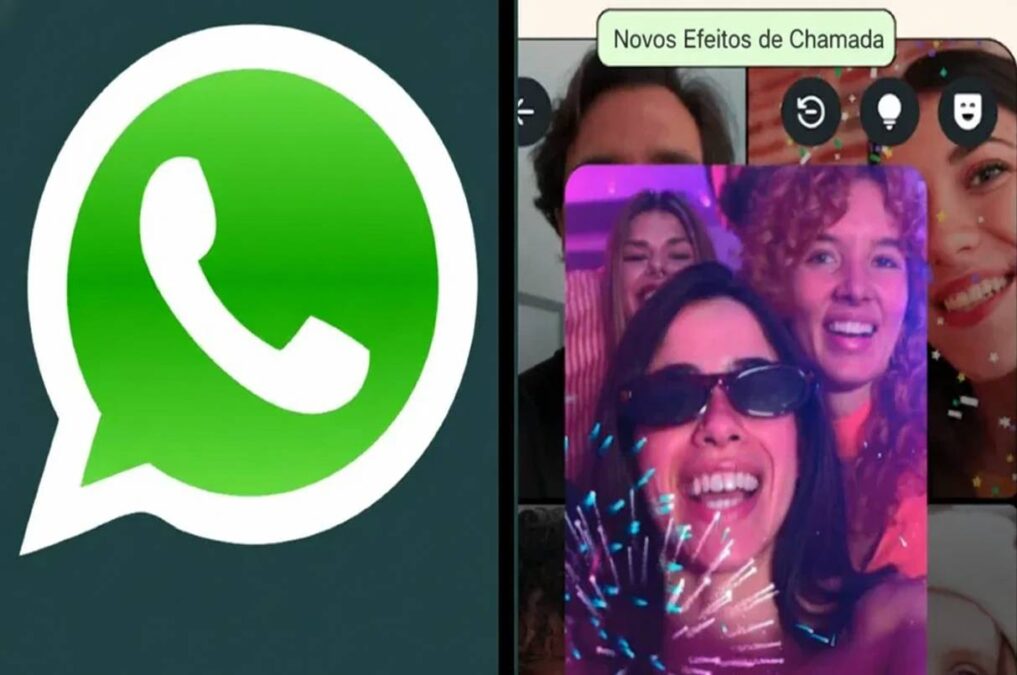 WhatsApp Ano Novo
