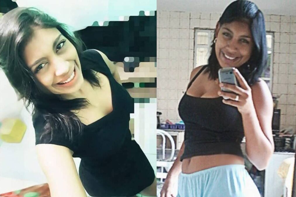 Adla está desaparecida