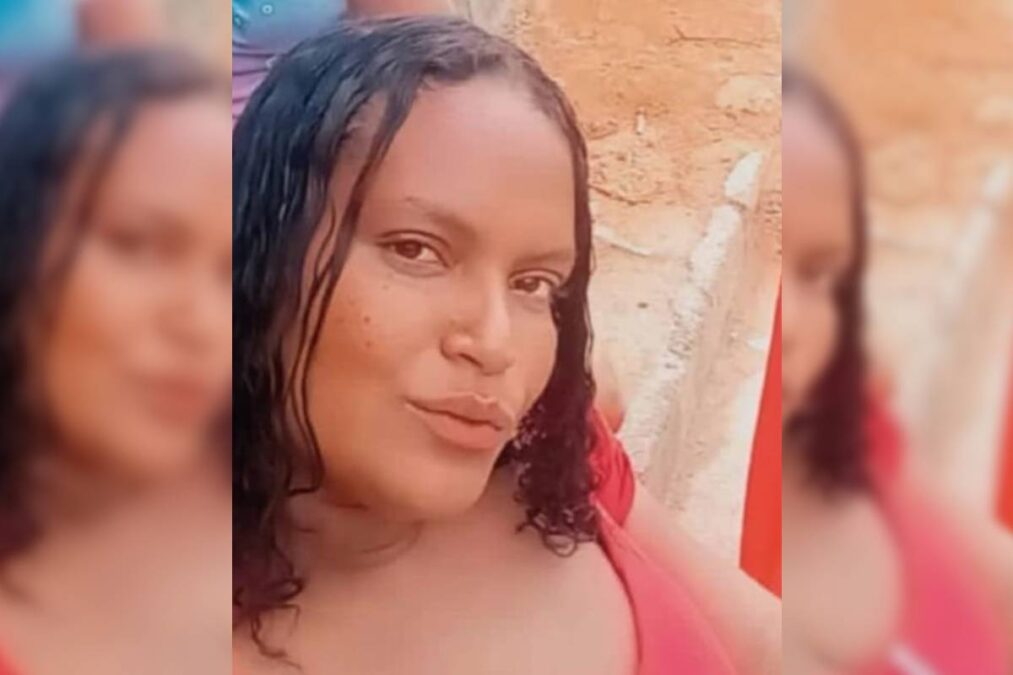 Crime em Simões Filho