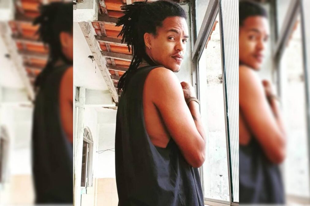 Saulo Rodrigues Camaçari