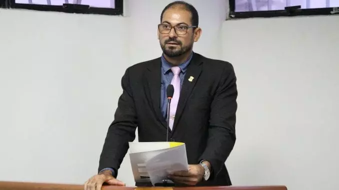 Adailton Caçambeiro (União)