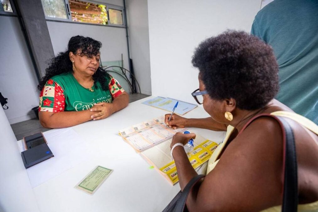 Cestas de Natal em Camaçari