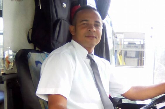 Elder em Simões Filho