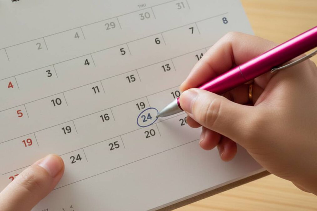 Regras dos feriados de dezembro