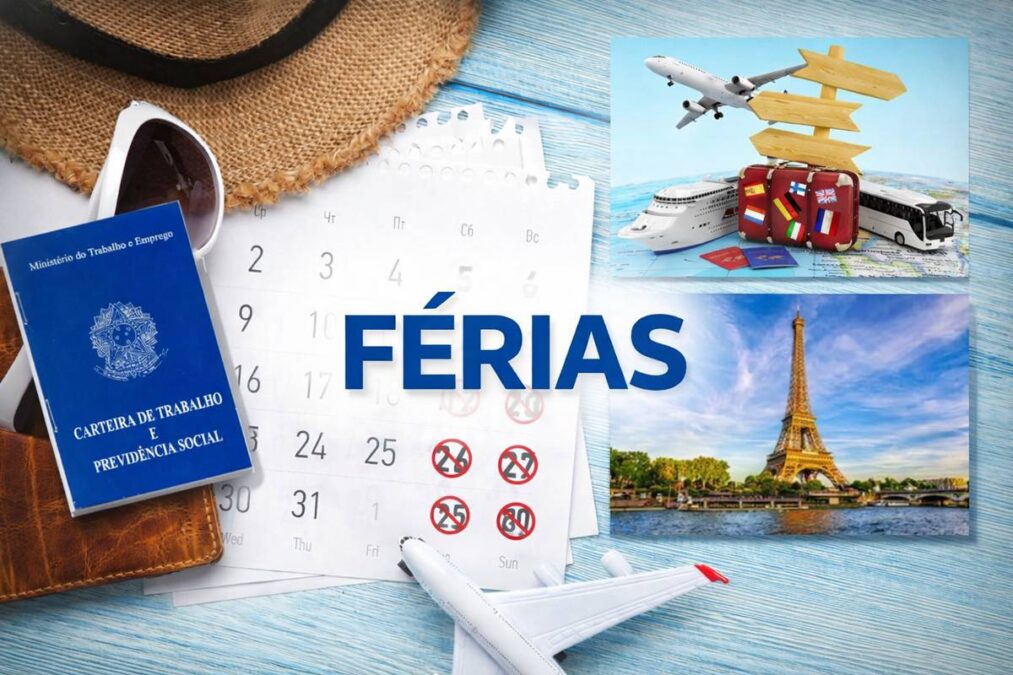 Ferias do Trabalhador