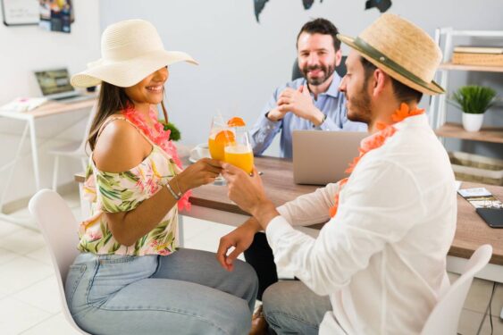 As 3 regras de ouro para o parcelamento das férias do trabalhador: se não seguir, não tem férias!