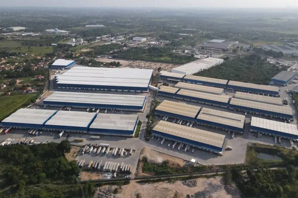 Grupo grid será instalado em Simões Filho