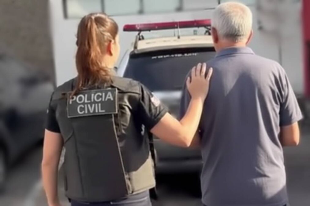 Idoso perde R$ 50 mil em golpe e vai a delegacia