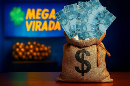 Mega da Virada