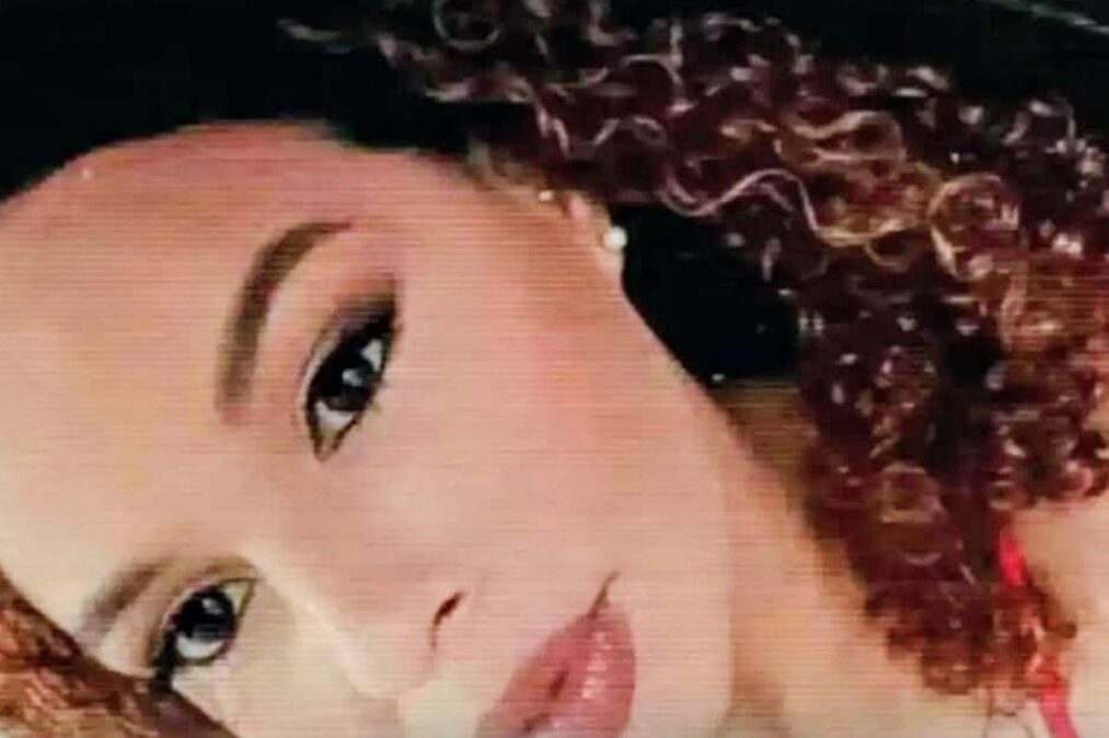 Mikelaney Lucindo em Salvador