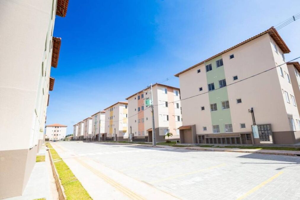 minha casa minha vida camaçari