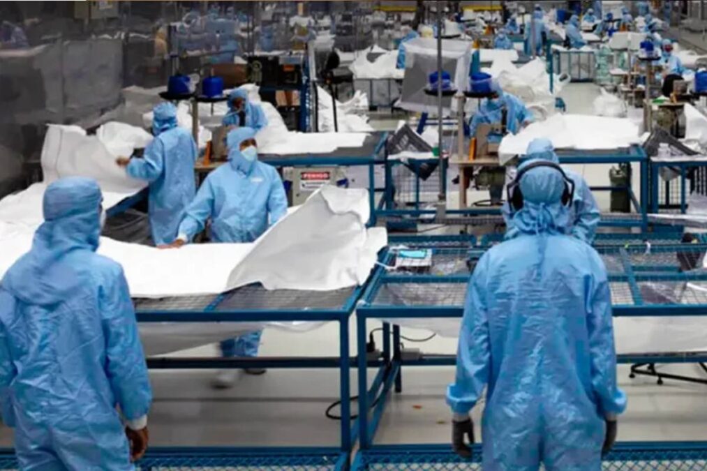 Gigante brasileira investe em nova fábrica na Bahia