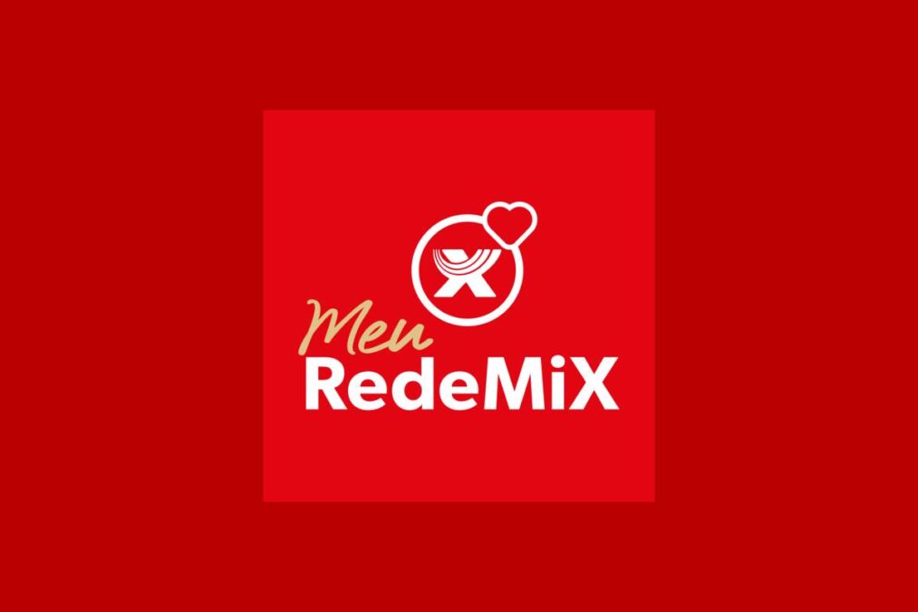 RedeMix em Simões Filho