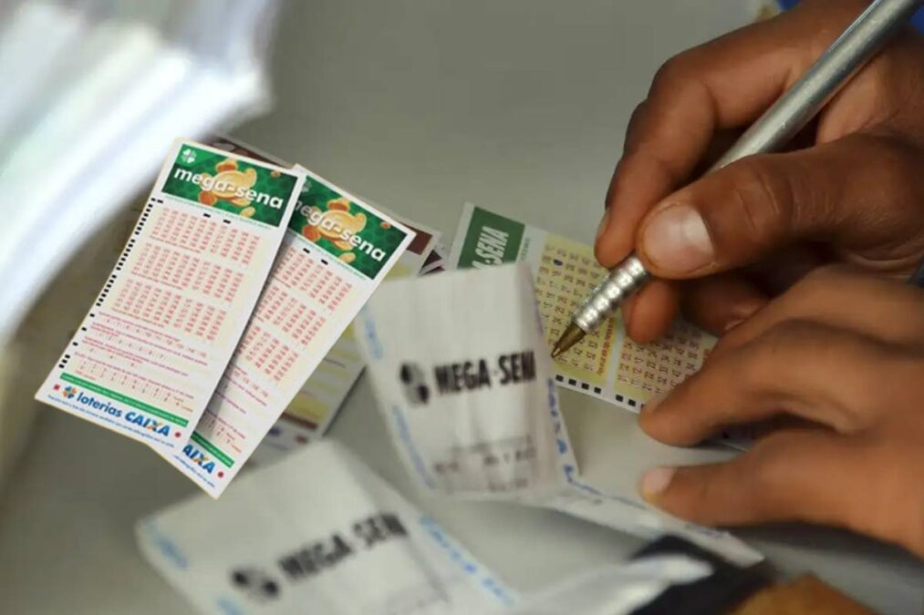 Resultado da Mega-Sena