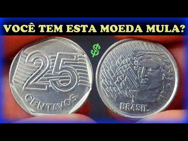 Moeda mula