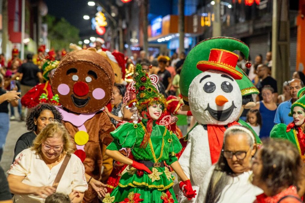 Fábrica dos Sonhos Camaçari