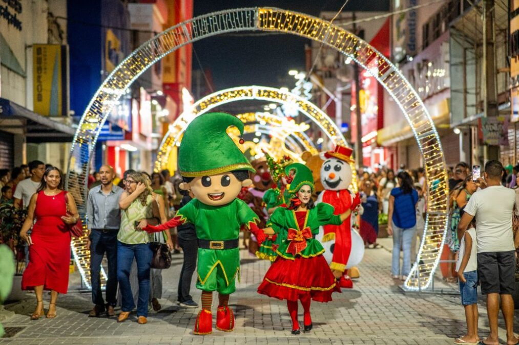 Fábrica dos Sonhos Camaçari