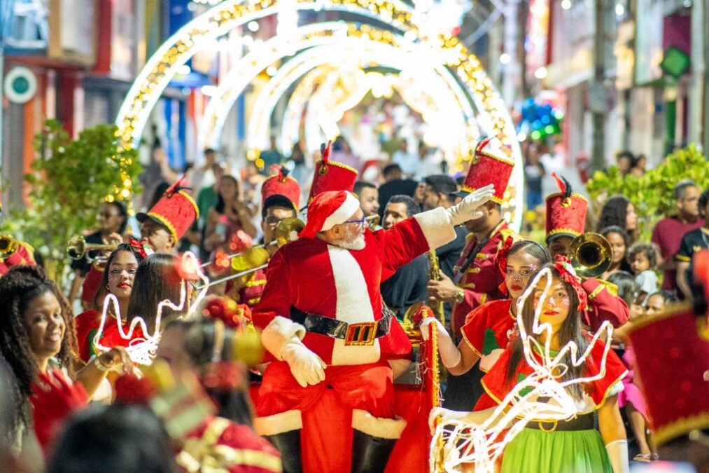 Fábrica dos Sonhos Camaçari