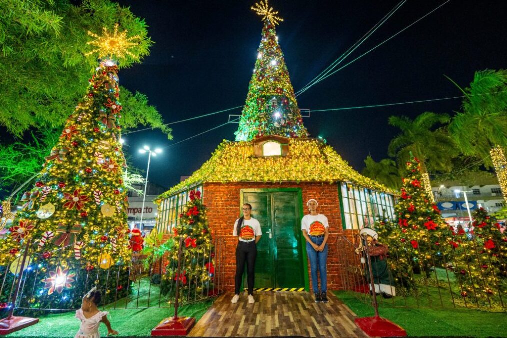 Fábrica dos Sonhos Camaçari