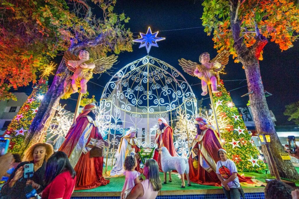 Fábrica dos Sonhos Camaçari