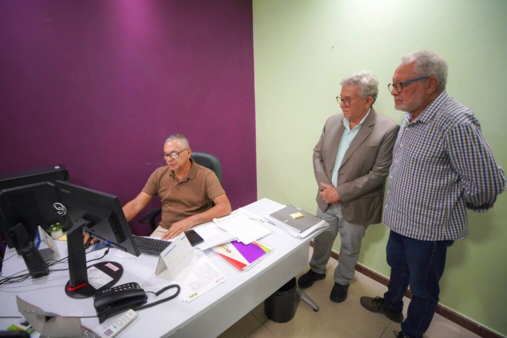 Prefeitura de Camaçari