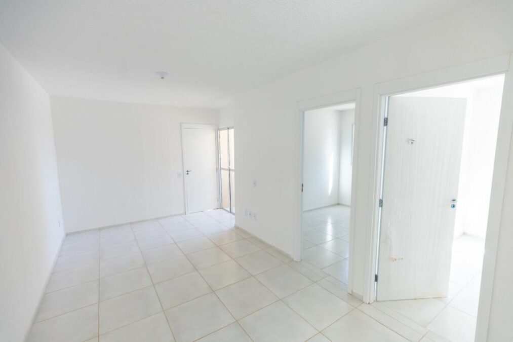 Condomínios Residenciais