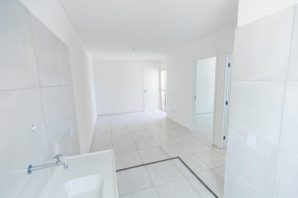 Condomínios Residenciais