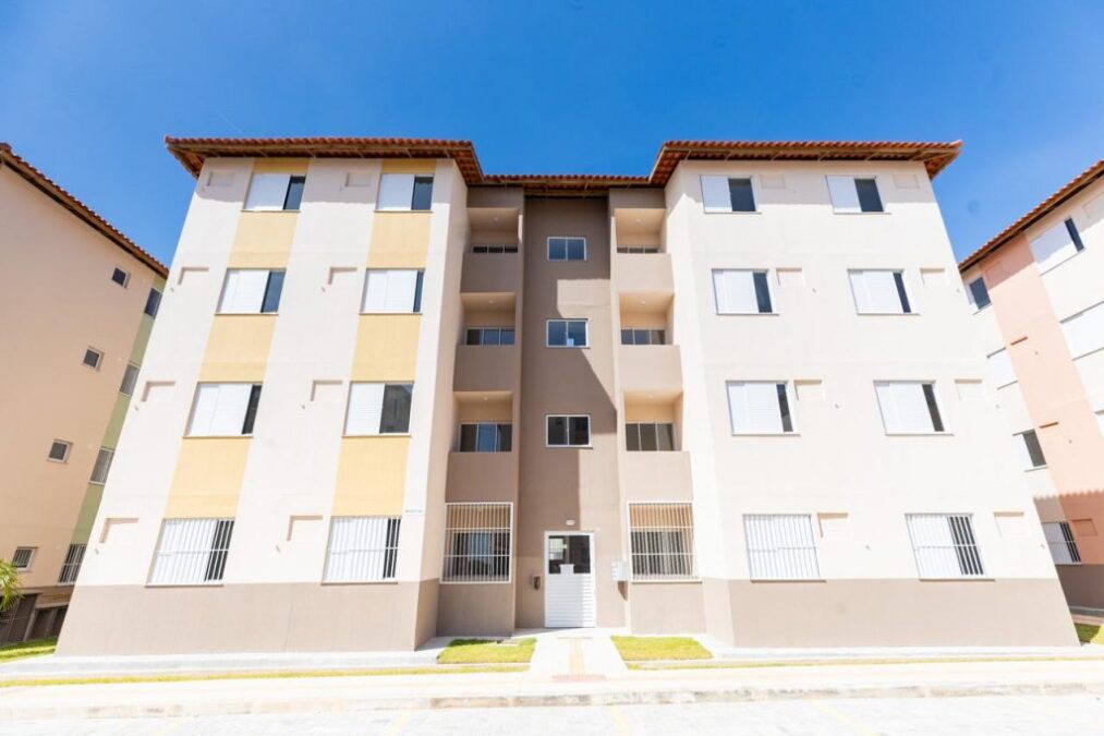 Minha Casa Minha Vida