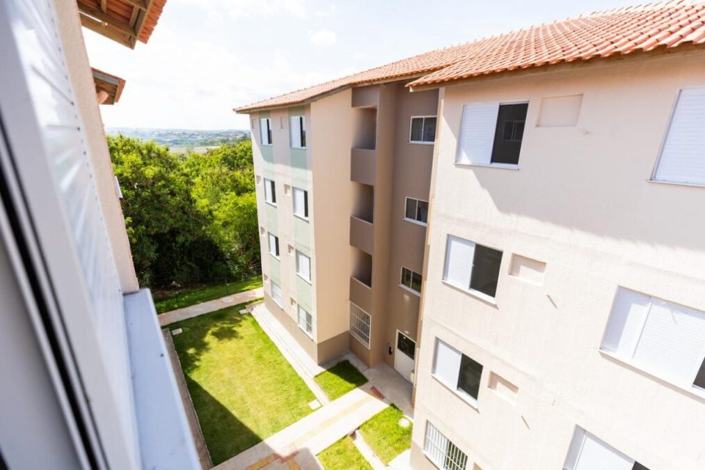 Condomínios Residenciais