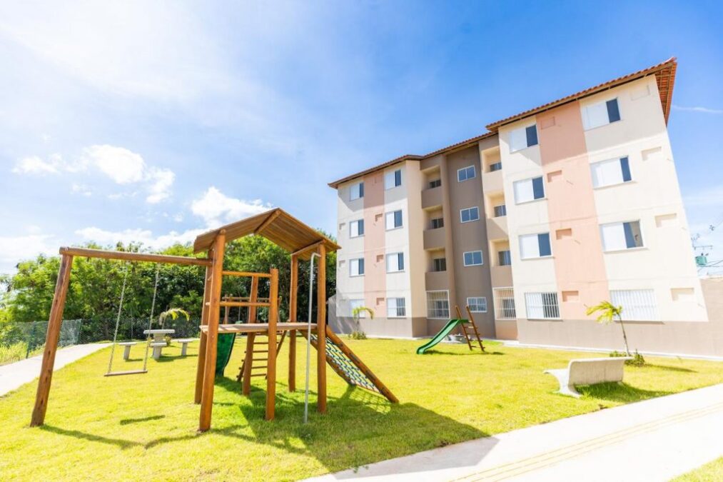 Condomínios Residenciais