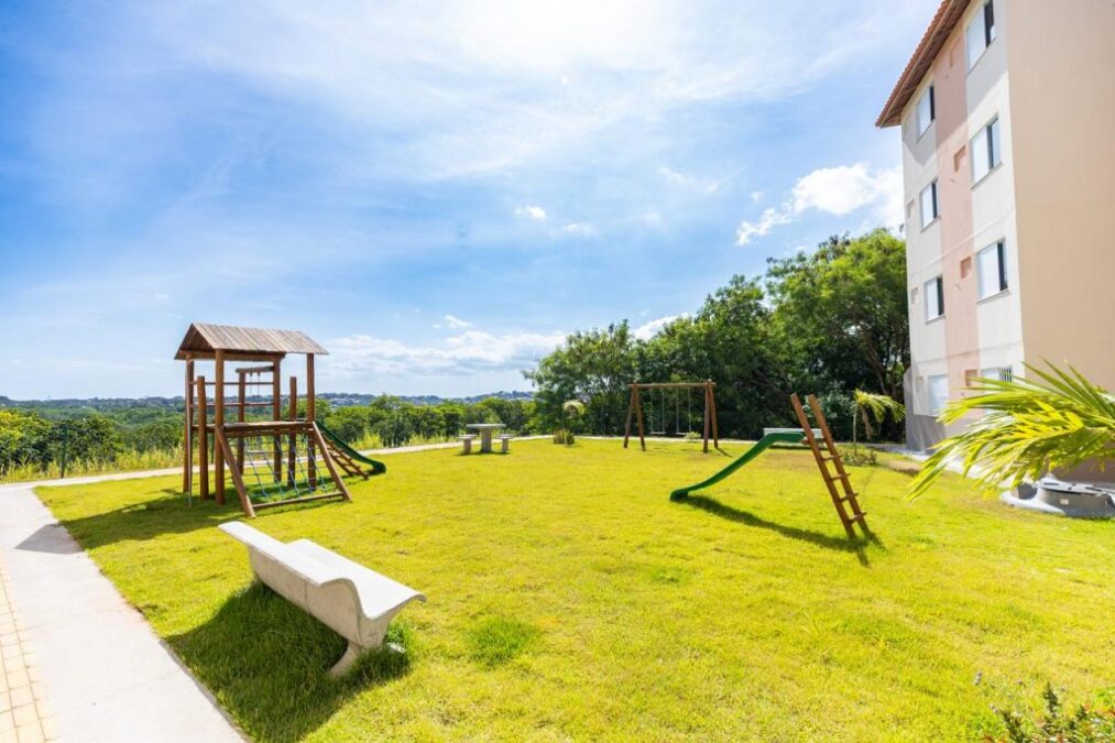 Condomínios Residenciais