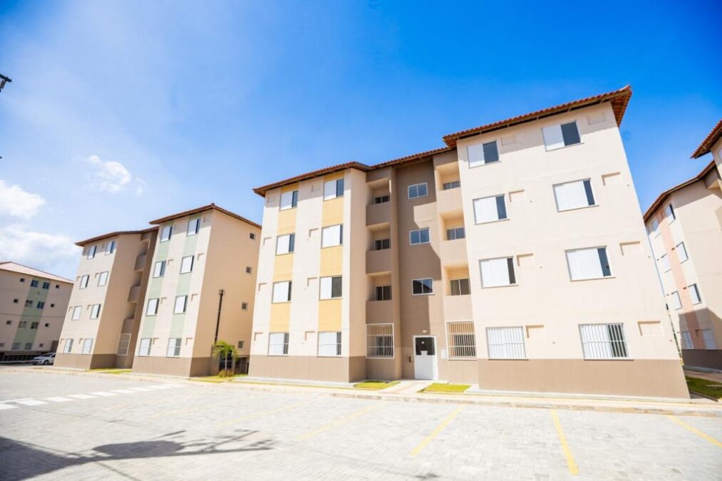 Condomínios Residenciais Camaçari