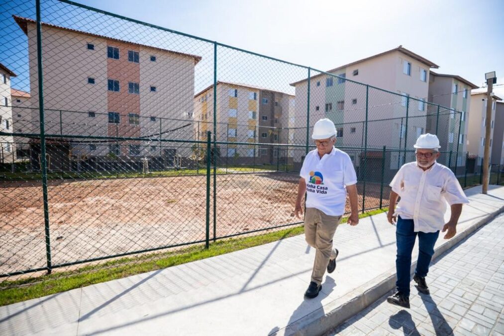 Minha Casa Minha Vida