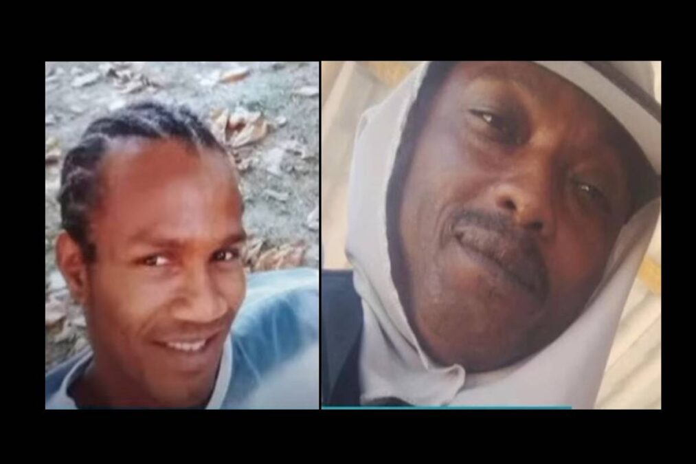 Trabalhadortes assassinados em Camaçari